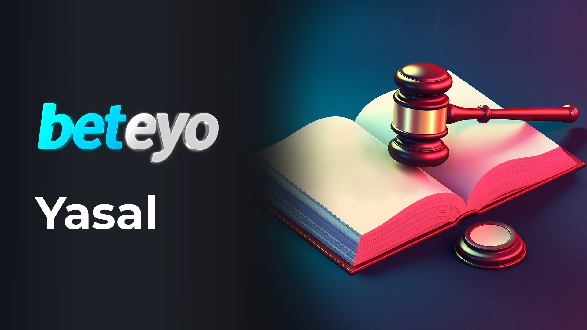 Beteyo Yasal Mı?